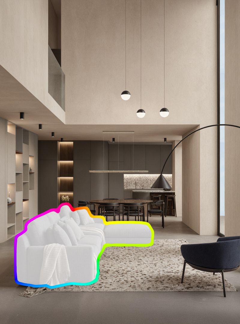 Rendero: AI Rendering for Architects and Designers